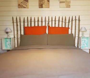 Hourtin Bed & Breakfast | Au Bois Flotté