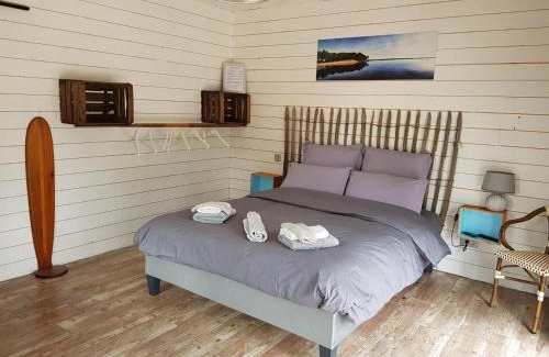 Hourtin Bed & Breakfast | Au Bois Flotté