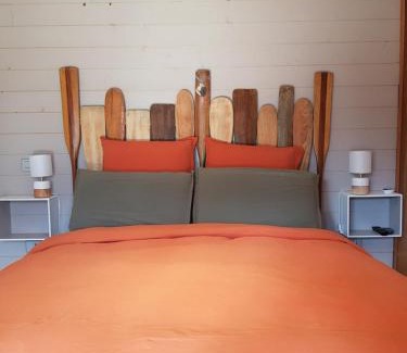Hourtin Bed & Breakfast | Au Bois Flotté