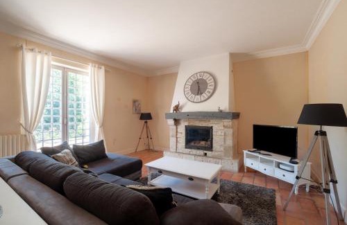 Vianne House | Au Bonheur Caché
