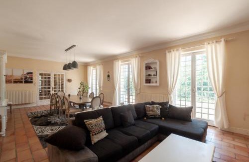 Vianne House | Au Bonheur Caché