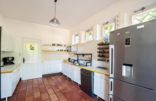 Vianne House | Au Bonheur Caché