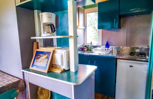 Livry RV Rental | Au Bonheur Nomade
