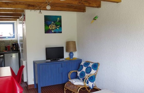 Larmor-Baden House | au Bord de l eau