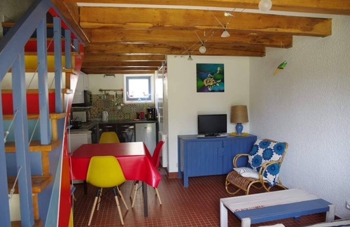 Larmor-Baden House | au Bord de l eau