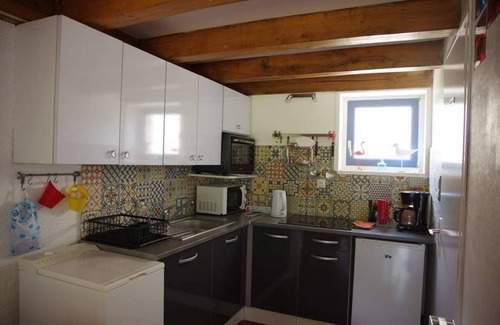 Larmor-Baden House | au Bord de l eau