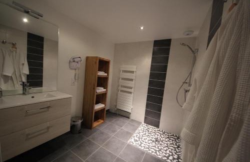 Gerardmer Bed & Breakfast | Au Cœur des Lacs - Chambres d'hôtes