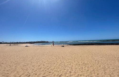 Harhoura Villa | Au Cœur Des Plages de Rabat
