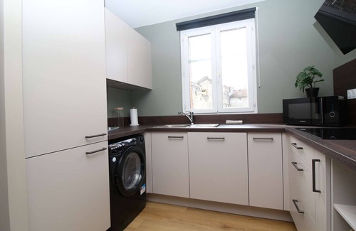 Avignon City Centre Apartment | ⭐Au calme des Carmes⭐Climatisation⭐Wifi⭐Hypercentre