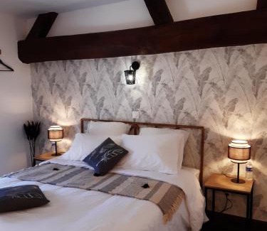 Chandelles Bed & Breakfast | Au Charme de l'Eure