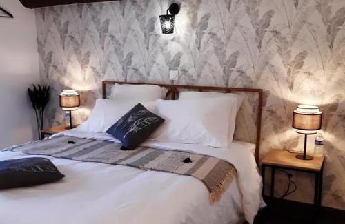 Chandelles Bed & Breakfast | Au Charme de l'Eure