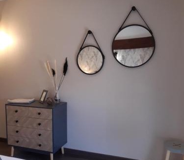 Chandelles Bed & Breakfast | Au Charme de l'Eure