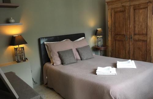 Kintzheim House | Au Coeur d'Alsace Chambres d'hôtes