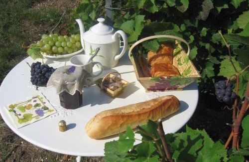 Epernay Bed & Breakfast | Au Coeur Des Vignes