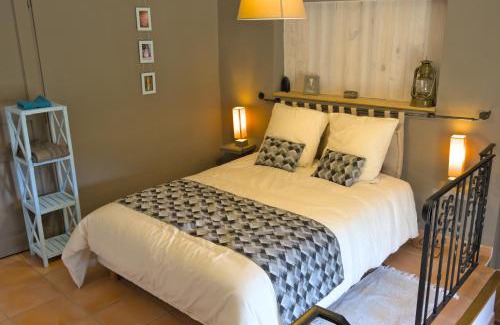 Auzet House | Au Diapason Chambres d'hôtes montagne