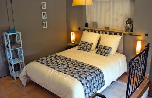 Auzet House | Au Diapason Chambres d'hôtes montagne