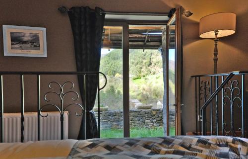 Auzet House | Au Diapason Chambres d'hôtes montagne