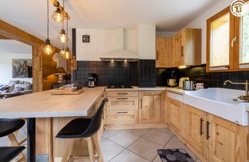 Beaufort House | AU DOUBS GERATS - BEAUFORT