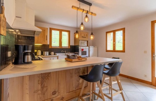 Beaufort House | AU DOUBS GERATS - BEAUFORT