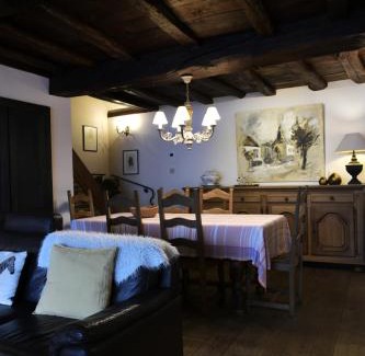 Bouillon House | Au Faubourg de France à Bouillon, déco fêtes de fin 2025 à partir du 27 novembre