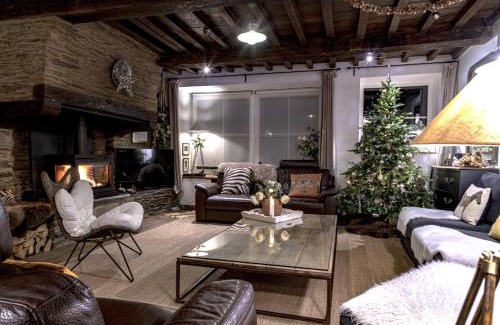 Bouillon House | Au Faubourg de France à Bouillon, déco fêtes de fin 2025 à partir du 27 novembre