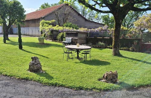 Thegra House | Au Gîte D'isaure Proximité Rocamadour, Padirac, Plage Dordogne