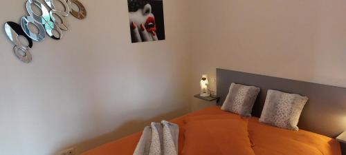 Echire House | AU GRAIN D'ORGE