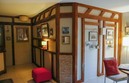 Le Fete Bed & Breakfast | Au Grand Fête, B&B à la campagne