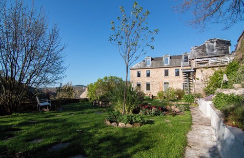 Saint-Leons House | Au Machaon - Gîte in the heart of Aveyron