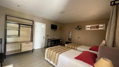 Analavory Hotel | Au Mirandav Hotel