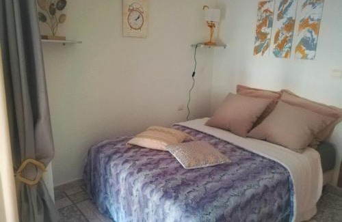 Saint-Hippolyte Bed & Breakfast | Au Monde de Maëlle