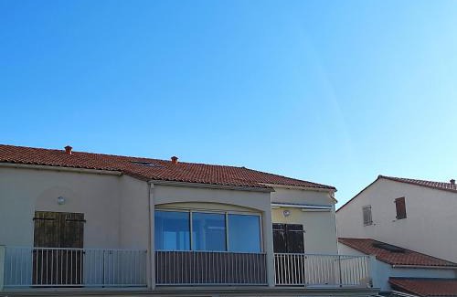 Vaux-sur-Mer Apartment | Au mouillage, appartement 2 pièces plage de Pontaillac