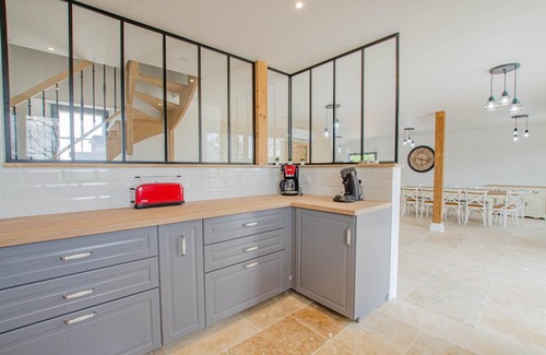 Montreuil-sur-Barse House | Au Naturel - MONTREUIL SUR BARSE