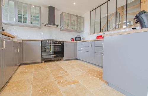 Montreuil-sur-Barse House | Au Naturel - MONTREUIL SUR BARSE