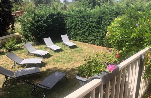 Faverolles-sur-Cher Bed & Breakfast | Au Nom des Dames, Maison et Table d'Hôtes, près de Chenonceau et du Zoo de Beauval