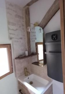 Chatillon-sur-Seine Bed & Breakfast | Au P'tit Versailles