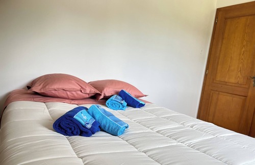 Wintzenheim Apartment | Au Petit Écureuil