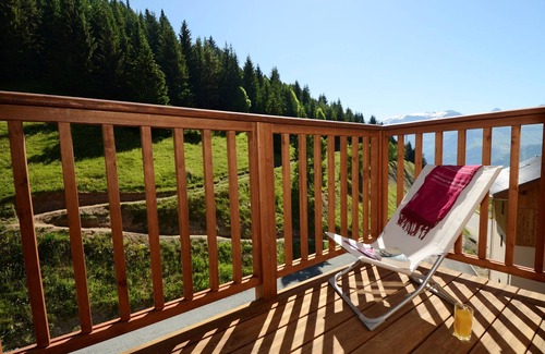 Auris Condo | Au Pied des Pistes | Accès Piscine + Sauna