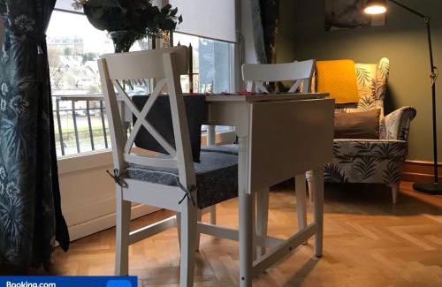 Bouillon Apartment | Au Pied Du Château