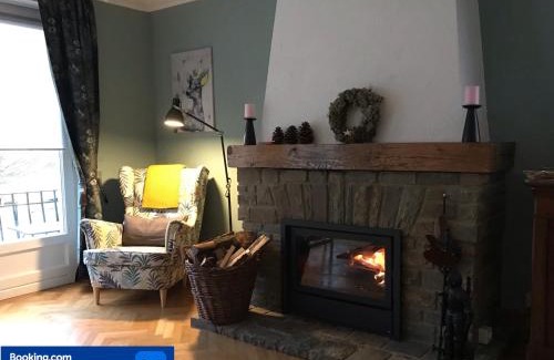 Bouillon Apartment | Au Pied Du Château
