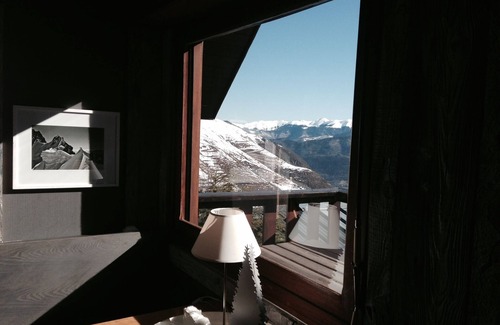 Pla d'Adet Ski Chalet | Au Pla Adet: Chalet of charm contemporary renovation