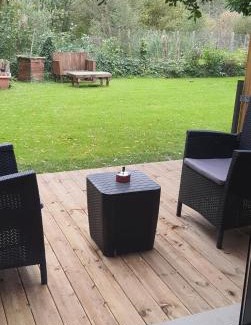 Annequin Bed & Breakfast | Au Prélasse SPA PRIVATIF
