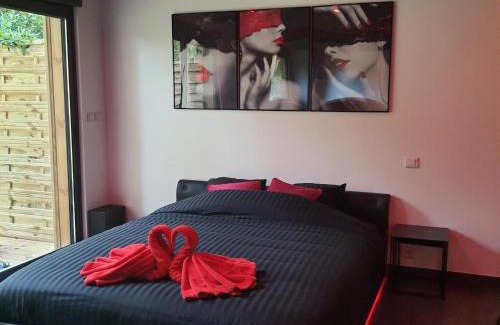 Annequin Bed & Breakfast | Au Prélasse SPA PRIVATIF