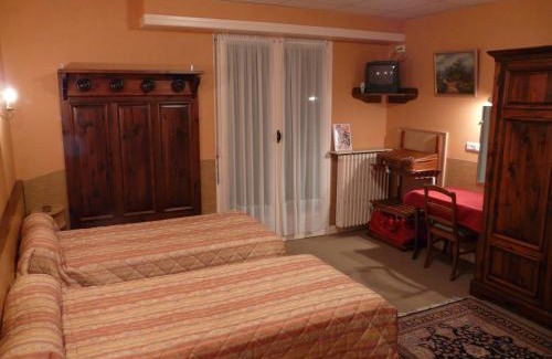 Argeles Gazost Hotel | Au Primerose Hôtel