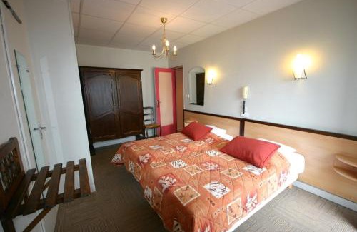 Argeles Gazost Hotel | Au Primerose Hôtel