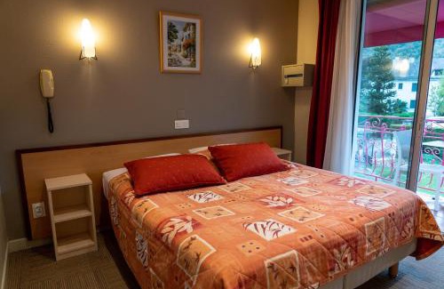 Argeles Gazost Hotel | Au Primerose Hôtel