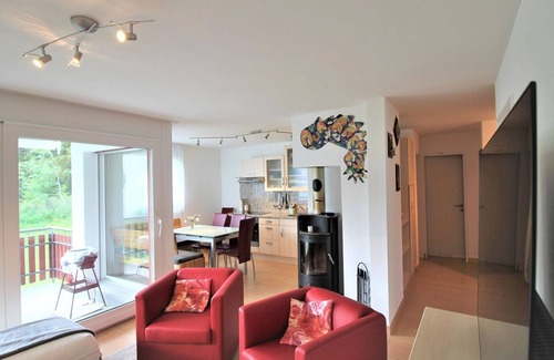 Lenzerheide Apartment | Auarara by Interhome