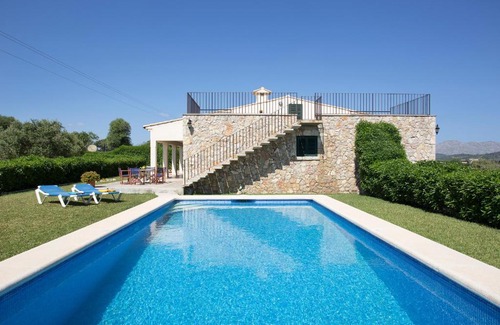 Alcudia Villa | Aubellons