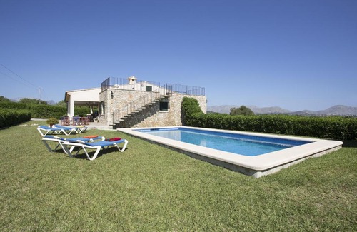 Alcudia Villa | Aubellons