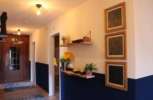 Tannay Hotel | Auberge Au Lion d'Or